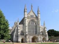 Winchester Cathedral 2